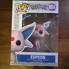 Funko Pop! Vinyl: Pokémon - Espeon #884