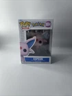 Funko Pop! Vinyl: Pokémon - Espeon #884