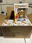 Funko Pop! Vinyl: Pokémon - Flareon #629 Case Fresh