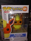 Funko Pop! Vinyl: Pokémon - Flareon #629