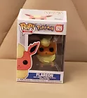 Funko Pop! Vinyl: Pokémon - Flareon #629
