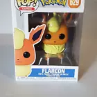 Funko Pop! Vinyl: Pokémon - Flareon #629