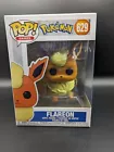 Funko Pop! Vinyl: Pokémon - Flareon #629