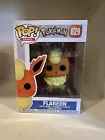 Funko Pop! Vinyl: Pokémon - Flareon #629