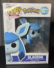 Funko Pop! Vinyl: Pokémon - Glaceon #921