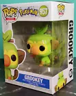 Funko Pop! Vinyl: Pokémon - Grookey #957