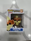 Funko Pop! Vinyl: Pokémon - Growlithe #597