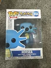 Funko Pop! Vinyl: Pokémon - Horsea #844