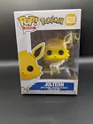 Funko Pop! Vinyl: Pokémon Jolteon #628