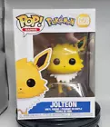 Funko Pop! Vinyl: Pokémon - Jolteon #628