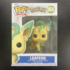 Funko Pop! Vinyl: Pokémon - Leafeon #866
