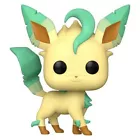 Funko Pop! Vinyl: Pokémon - Leafeon #866