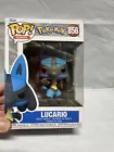 Funko Pop! Vinyl: Pokémon - Lucario #856