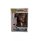 Funko Pop! Vinyl: Pokémon - Mewtwo #581