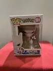 Funko Pop! Vinyl: Pokémon - Mewtwo #581