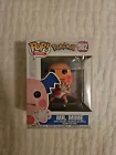 Funko Pop! Vinyl: Pokémon - Mr. Mime #582