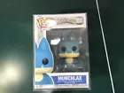 Funko Pop! Vinyl: Pokémon - Munchlax #885