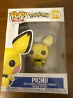 Funko Pop! Vinyl: Pokémon - Pichu #579