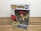 Funko Pop! Vinyl: Pokémon - Pidgeotto #849