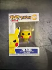 Funko Pop! Vinyl: Pokémon - Pikachu #598