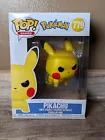 Funko Pop! Vinyl: Pokémon - Pikachu #779
