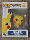 Funko Pop! Vinyl: Pokémon - Pikachu #779