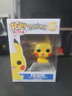 Funko Pop! Vinyl: Pokémon - Pikachu #842 - Perfect