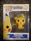 Funko Pop! Vinyl: Pokémon - Pikachu #842