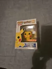 Funko Pop! Vinyl: Pokémon - Pikachu - Target (Exclusive) #353