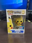 Funko Pop! Vinyl: Pokémon - Pikachu - Target Funko (Exclusive) #842