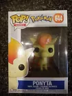 Funko Pop! Vinyl: Pokémon - Ponyta #644