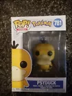 Funko Pop! Vinyl: Pokémon - Psyduck #781
