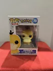 Funko Pop! Vinyl: Pokémon - Psyduck #781