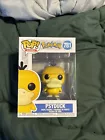Funko Pop! Vinyl: Pokémon - Psyduck #781