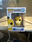 Funko Pop! Vinyl: Pokémon - Psyduck #781