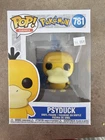 Funko Pop! Vinyl: Pokémon - Psyduck #781