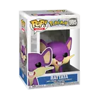 Funko Pop! Vinyl: Pokémon - Rattata #595