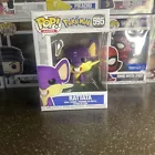 Funko Pop! Vinyl: Pokémon - Rattata #595