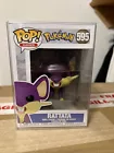 Funko Pop! Vinyl: Pokémon - Rattata #595