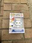Funko Pop! Vinyl: Pokémon - Scorbunny #922