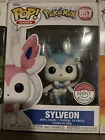 Funko Pop! Vinyl: Pokémon - Shiny Sylveon #857