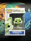 Funko Pop! Vinyl: Pokémon - Sprigatito #984 W/ Protector
