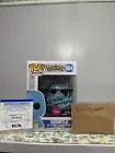 Funko Pop! Vinyl: Pokémon - Squirtle (Flocked) - GameStop (Exclusive) #504