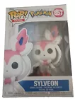 Funko Pop! Vinyl: Pokémon - Sylveon #857