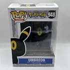 Funko Pop! Vinyl: Pokémon - Umbreon #948