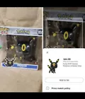Funko Pop! Vinyl: Pokémon - Umbreon #950