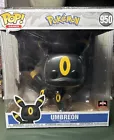 Funko Pop! Vinyl: Pokémon - Umbreon - Target (Exclusive) #950