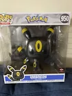 Funko Pop! Vinyl: Pokémon - Umbreon - Target (Exclusive) #950