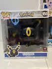 Funko Pop! Vinyl: Pokémon - Umbreon - Target (Exclusive) #950