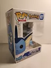 Funko Pop! Vinyl: Pokémon - Vaporeon #627